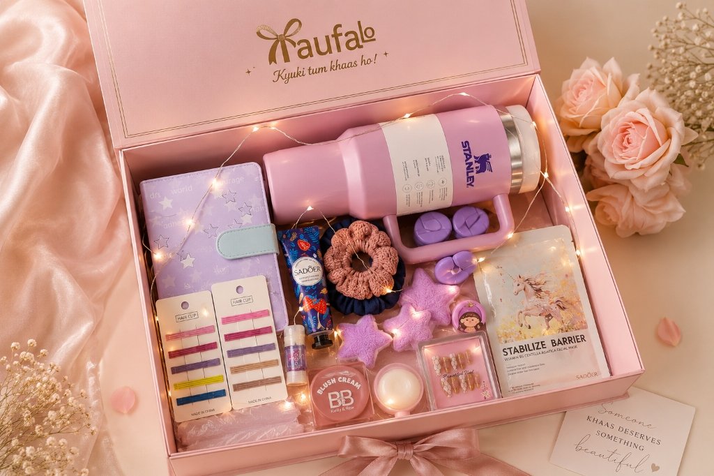 TaufaLo Premium Gift Hamper