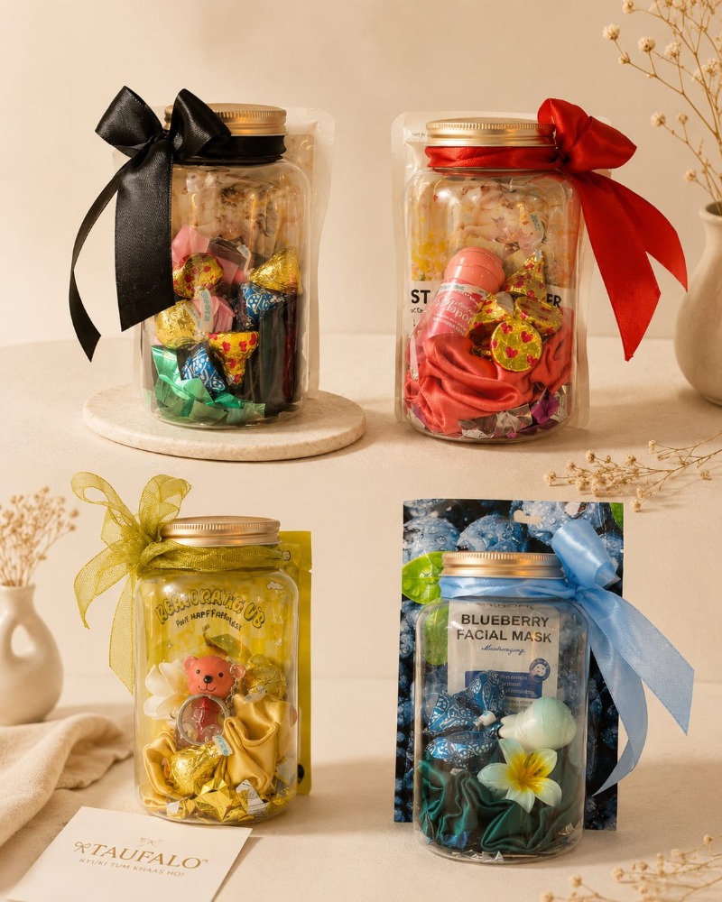 Friendship Jar