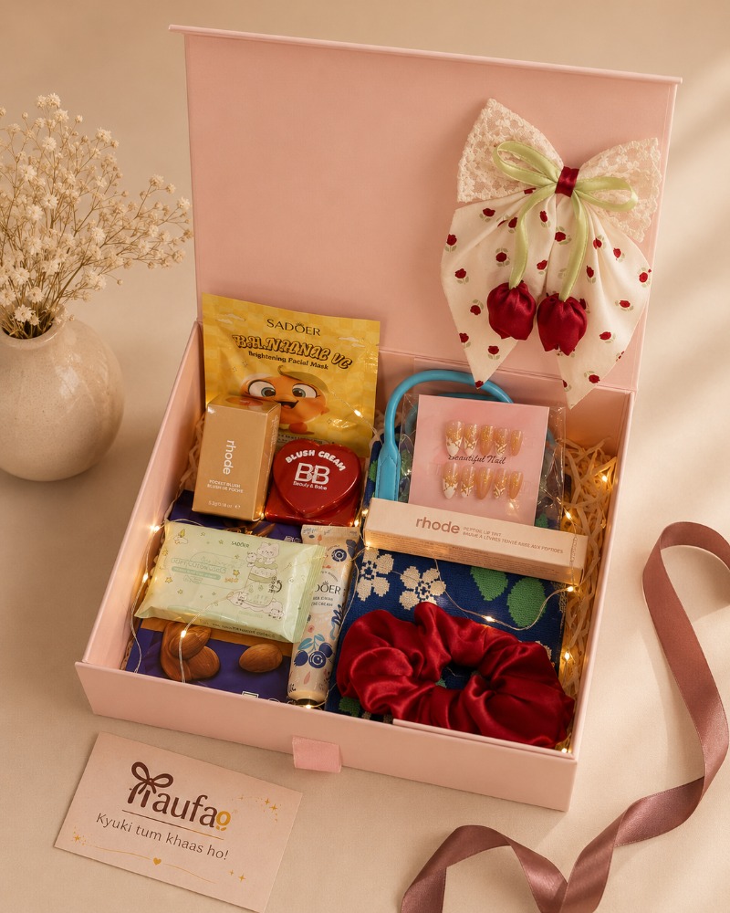 The Sweetheart Box