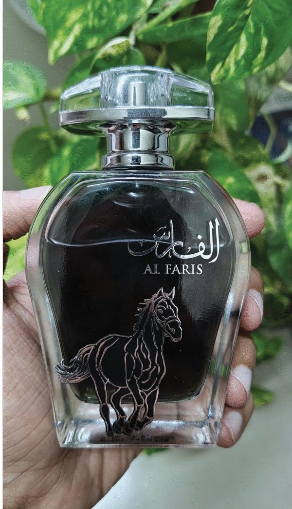 1 Arabiyat Al Faris
