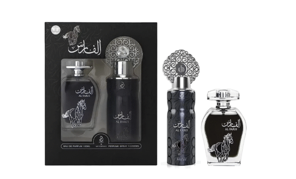 2 Arabiyat Al Faris