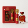 24 Arabiyat Lamsat Harir Perfume & Deodorant Set