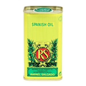 RS Spanish Oil - Olive Oil