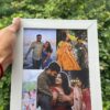 Pop-Up Snapshot Frame – A4 Size (5 Photo Collage)