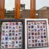 Transparent Polaroid Frame