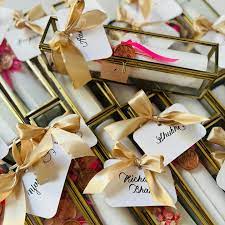 images (5) Handwritten Letter in Glass Keepsake Box – Wax Sealed