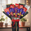 13 Chocolate Bouquet Gift Hamper