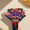 2 Chocolate Bouquet Gift Hamper