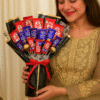 ps2.1 Chocolate Bouquet Gift Hamper