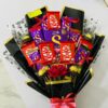 Birthday Special- Chocolate Bouquet
