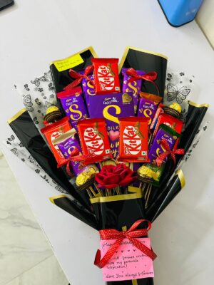 WhatsApp Image 2026-01-27 at 8.15.09 PM Birthday Special- Chocolate Bouquet