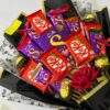 Birthday Special- Chocolate Bouquet