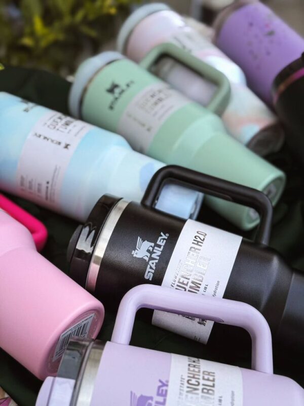 Stanley Tumbler 1200ml