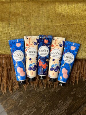 Hand Cream