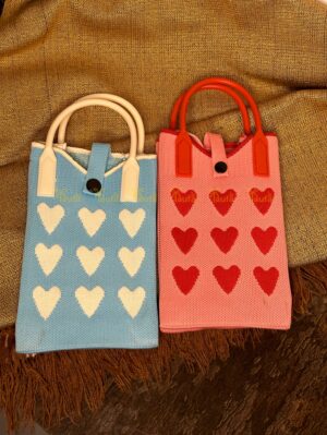 Korean Phone Sling Bag