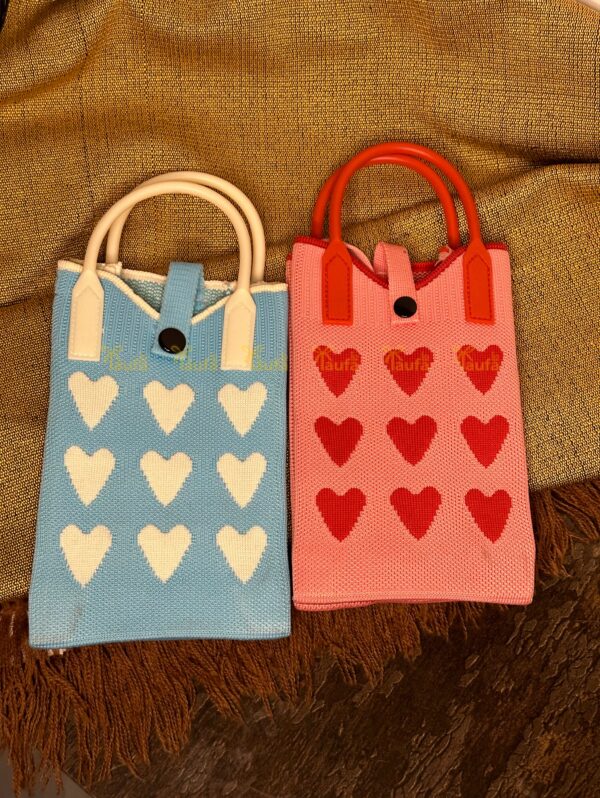 Korean Phone Sling Bag