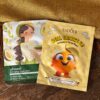 Fruit Facial mask (set of 4)