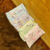 Facial wet wipes (set of 4)